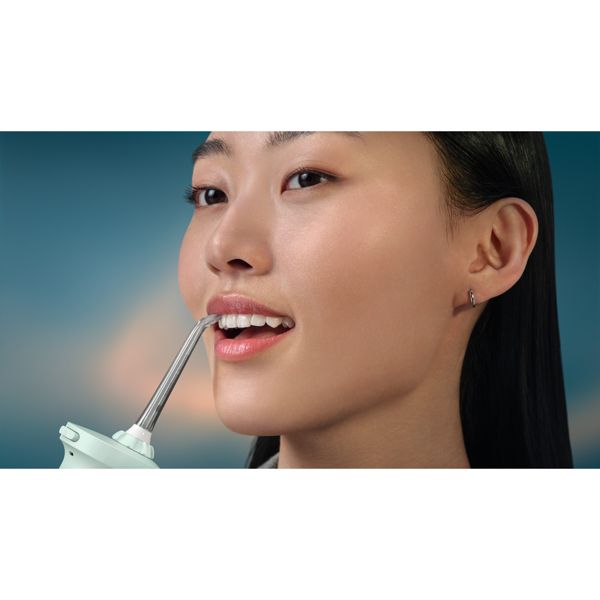Philips Sonicare Power Flosser 3000 Cordless - HX3826/21 - White