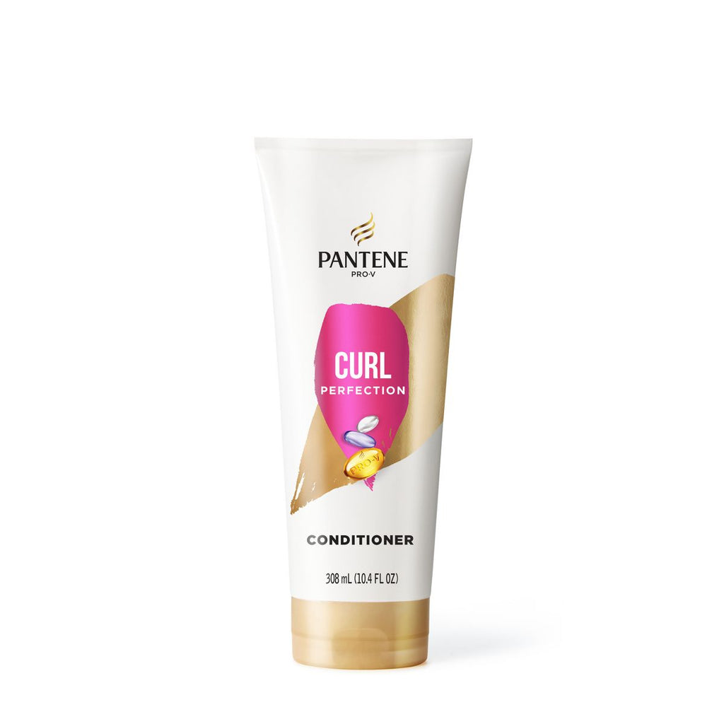 Pantene Pro-V Curl Perfection Conditioner - 10.4 fl oz