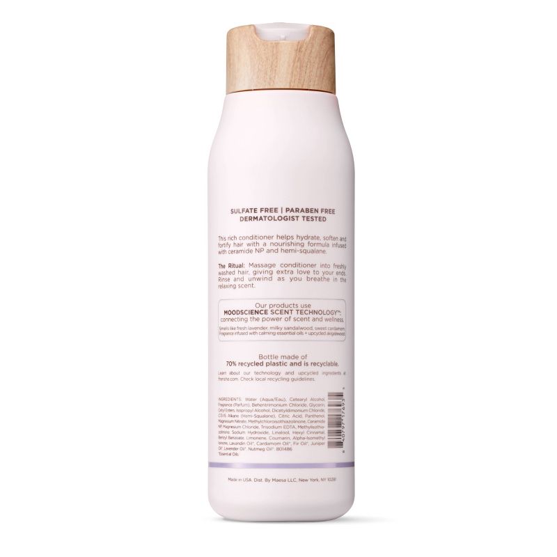 Being Frenshe Restore Conditioner - Lavender Cloud - 16 fl oz