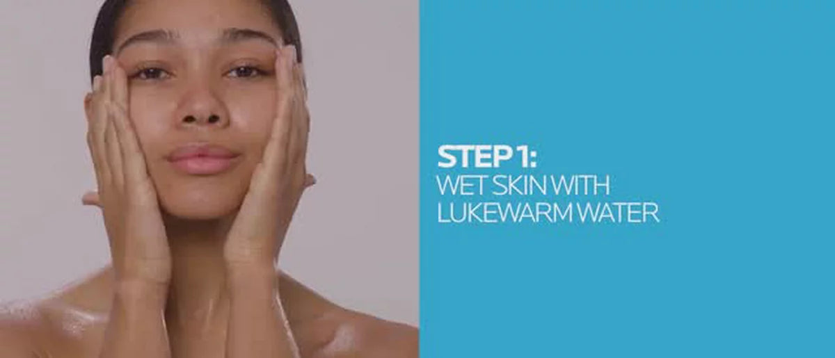 La Roche Posay Lipikar Oil - 3.38 fl oz