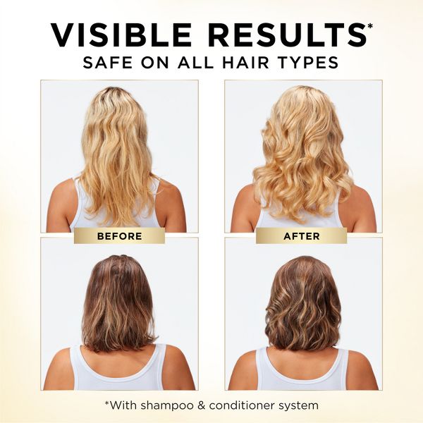 Pantene Pro-V Sheer Volume Shampoo - 12 fl oz