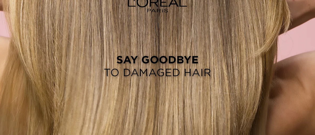 L'Oreal Paris EverPure Bonding Shampoo - 23oz