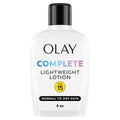 Olay Complete Lotion Moisturizer with Sunscreen - SPF 15 - 6 fl oz